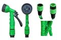  Flexibler Gartenschlauch, 10 m auf 30 m