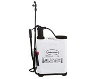 Rückendrucksprüher mit gepolstertem Gurt, 16 L