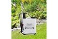  Rückendrucksprüher mit gepolstertem Gurt, 16 L