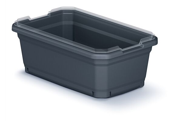 PROSPERPLAST Hochbeet 596 x 368 x 753 mm
