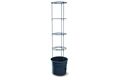 PROSPERPLAST Tomatentopf 295 x 236 x 236/1152 mm