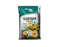 Humoflor Gärtnererde- mit Ton und Lzd