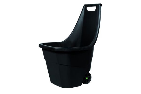 PROSPERPLAST Schubkarre, 55 L