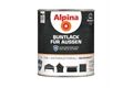 Alpina Buntlack für Außen, seidenmatt, 750 ml