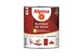 Alpina Buntlack für Innen, seidenmatt, 750 ml