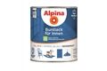 Alpina Buntlack für Innen, seidenmatt, 750 ml