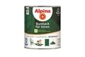 Alpina Buntlack für Innen, seidenmatt, 750 ml