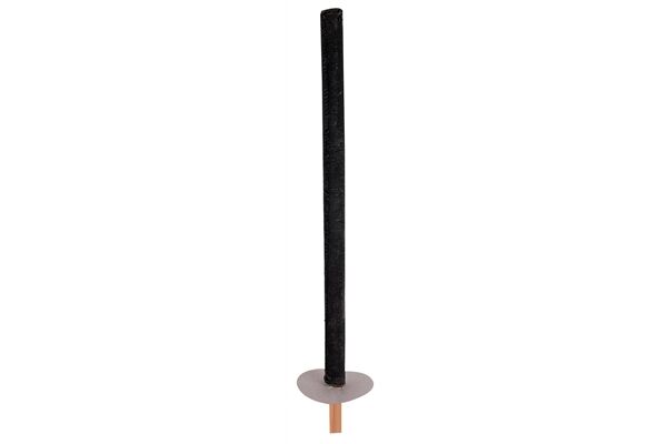  Gartenfackel (Pechfackel), 60 cm, 2 St.