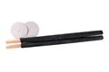  Gartenfackel (Pechfackel), 60 cm, 2 St.