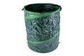  Garten-Abfallsack Pop-Up, 160 L, 55 x 70 cm