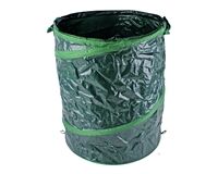 Garten-Abfallsack Pop-Up, 160 L, 55 x 70 cm