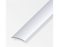 Alu Übergangsprofil 30x5 mm, 1 m (silber)