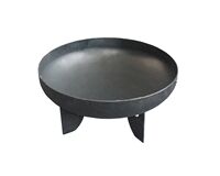Feuerschalen Ø 80-85 x 33 cm