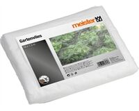 Gartenvlies 10 x 1,5 m (weiß)