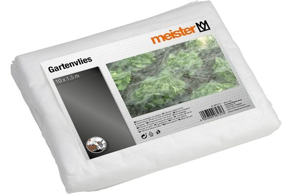  Gartenvlies 10 x 1,5 m