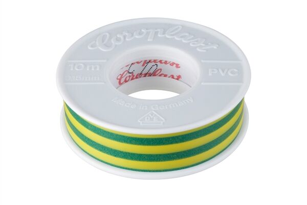  Isolierband, 15 mm x 10 m