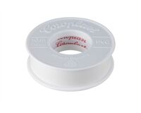 Isolierband, 15 mm x 10 m (weiß)