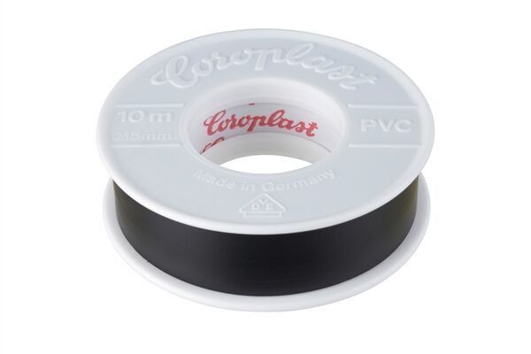  Isolierband, 15 mm x 10 m