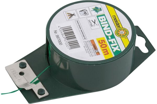 Bindedraht Ø 2,4 mm x 50 m