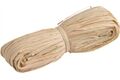  Raffia Naturbast, 50 g