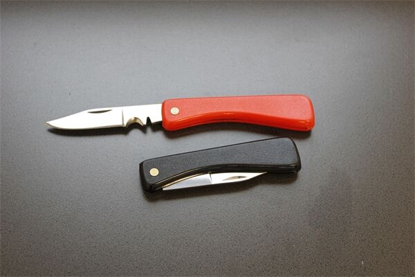  Handwerkermesser schwarz