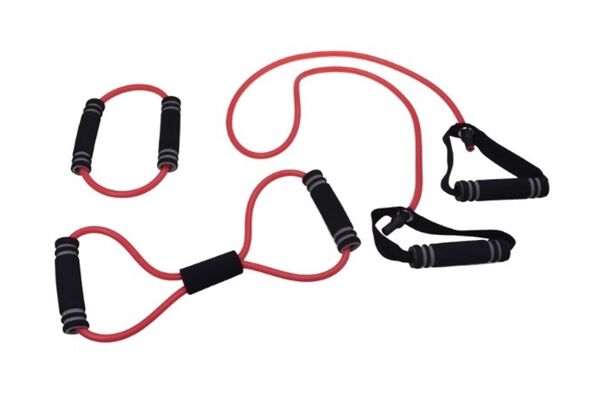 Filmer 3-tlg. Fitness Expander-Set