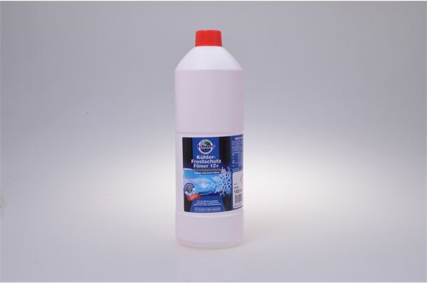 Filmer Kühlerfrostschutz G12+, 1,5 L, 1:1 Mischung