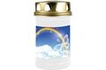  Premium Grablicht, ca. 14,5 cm, Himmel
