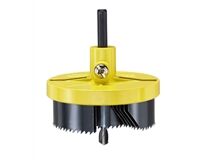 Lochsäge 7 Kränze, Ø 25-63 x 18 mm