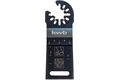  Tauchsägeblatt Holz für Multitool, 34 mm