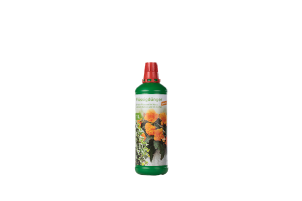  Blumendünger, Plus Guano, 1 L