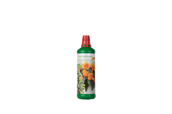  Blumendünger, Plus Guano, 1 L