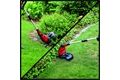 Einhell GC-ET 4530 Set Elektro-Rasentrimmer