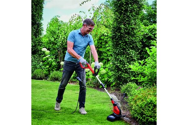 Einhell GC-ET 4530 Set Elektro-Rasentrimmer