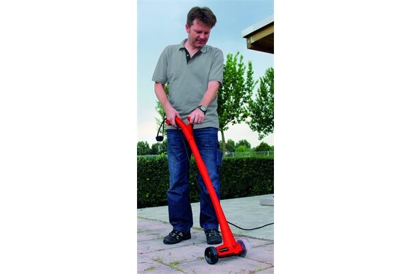 Einhell Elektrischer Fugenreiniger GC-EG 1410