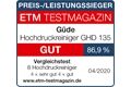  Hochdruckreiniger GHD 135