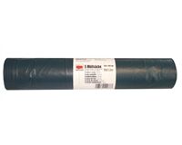 Containermüllsäcke, Hochdruck LDPE, 240 L, 5 St. (blau)