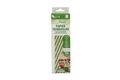  16 Papiertrinkhalme Smoothie, ø 8 mm, 20 cm
