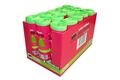  15 Müllbeutel, LDPE, Zugband mit Apfelduft, 20 L