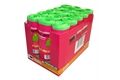  10 Müllbeutel, LDPE, Zugband mit Apfelduft, 35 L