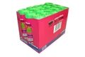  8 Müllbeutel, LDPE, Zugband mit Apfelduft, 60 L