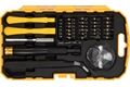  32 tlg. Feinmechaniker Set