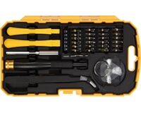 32 tlg. Feinmechaniker Set