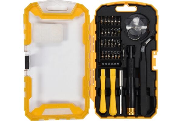  32 tlg. Feinmechaniker Set