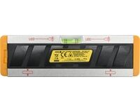 Laser Wasserwaage, 170 mm