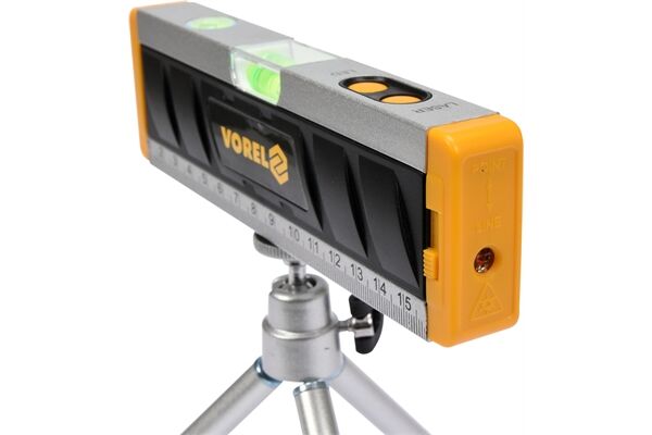  Laser Wasserwaage, 170 mm