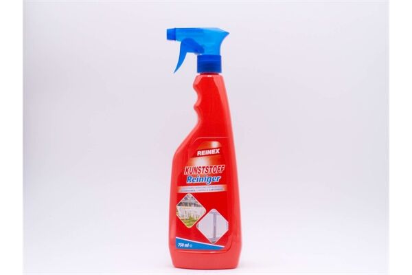  Kunststoff Reiniger, 750 ml