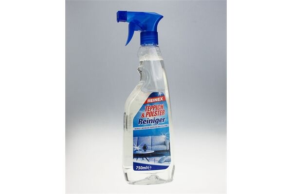Reinex Teppich- & Polster Spray, 750 ml