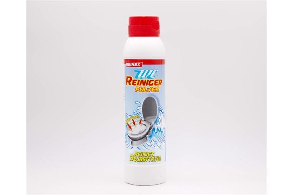Reinex WC-Reiniger Pulver, 1000 g