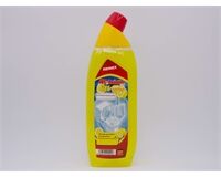 Reinex WC-Reiniger Gel Zitro, 750 ml